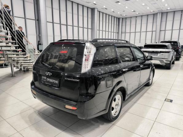Chery CrossEastar (B14) с пробегом 2012 года, цена 195 000 рублей, 203789 км, минивэн, Автокод Объявления