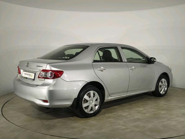 Toyota Corolla X (E140 E150) Рестайлинг с пробегом 2010 года, цена 689 000 рублей, 198425 км, седан, Автокод Объявления