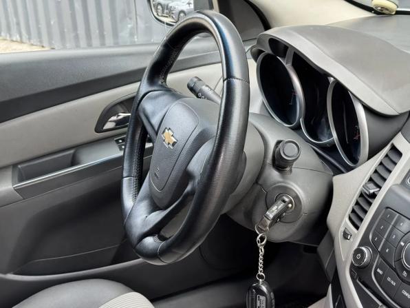 Chevrolet Cruze I с пробегом 2010 года, цена 590 000 рублей, 227797 км, седан, Автокод Объявления
