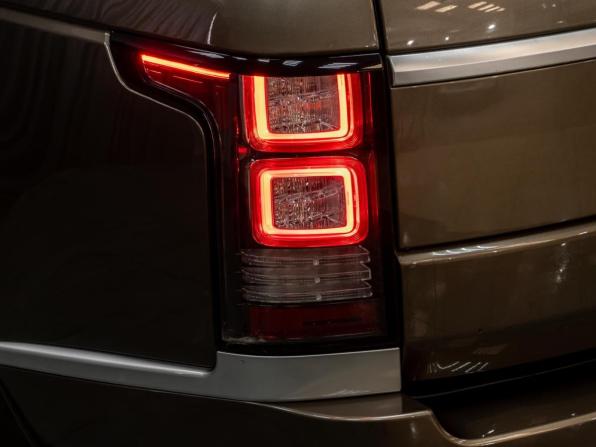 Land Rover Range Rover IV с пробегом 2013 года, цена 3 729 000 рублей, 206647 км, внедорожник, Автокод Объявления