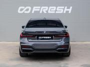 BMW 7 серии VI (G11/G12) Рестайлинг Краснодар  - изображение 33