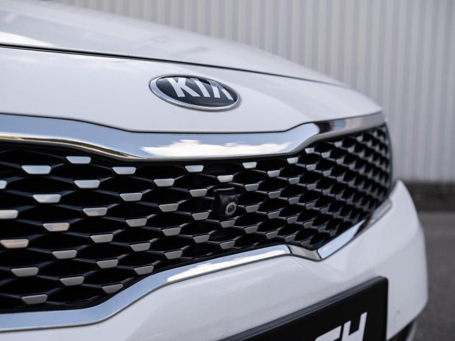 Kia Optima IV Сочи  - изображение 8