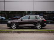 Volkswagen Touareg III Санкт-Петербург  - изображение 40