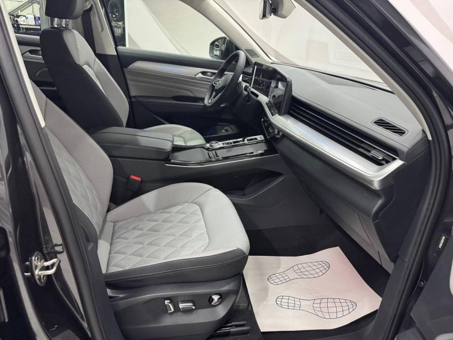 Volkswagen Tavendor I Воронеж  - изображение 16