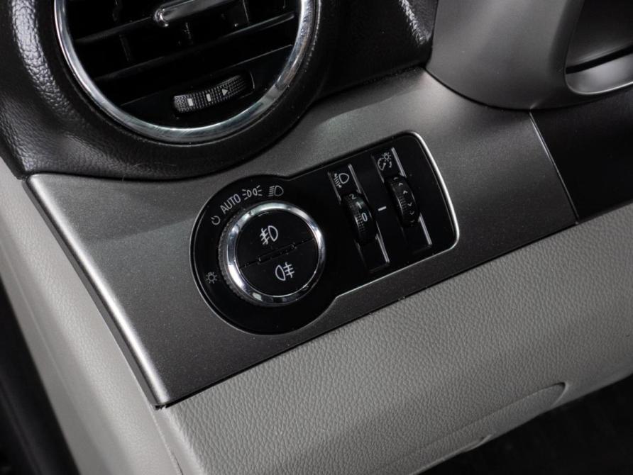 Chevrolet Orlando I Тюмень  - изображение 18
