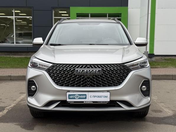 Haval M6 II с пробегом 2024 года, цена 1 799 000 рублей, 52594 км, внедорожник, Автокод Объявления