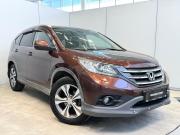 Honda CR-V IV Волжский  - изображение 32