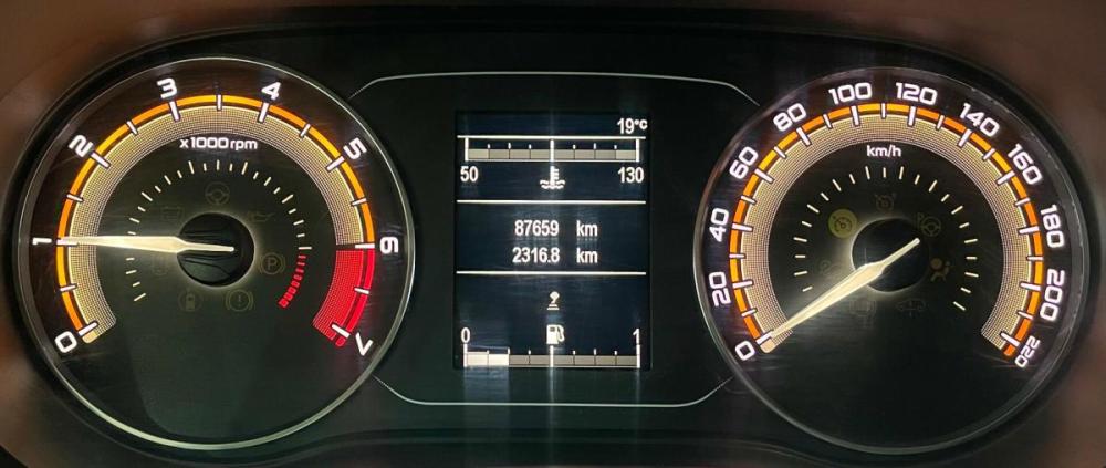 Lada (ВАЗ) Vesta I Рестайлинг (NG) Воронеж  - изображение 17