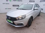 Lada (ВАЗ) Vesta I Октябрьский  - изображение 20