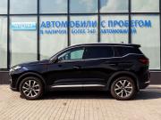 Chery Tiggo 7 Pro Max I Екатеринбург  - изображение 24