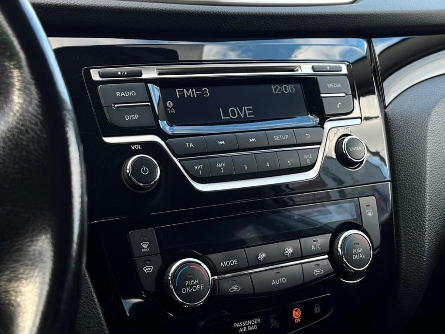 Nissan Qashqai II Санкт-Петербург  - изображение 16
