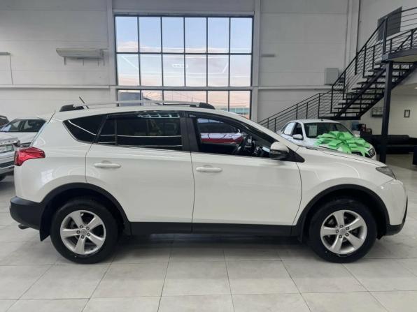 Toyota RAV4 IV (XA40) с пробегом 2013 года, цена 1 799 000 рублей, 180000 км, внедорожник, Автокод Объявления