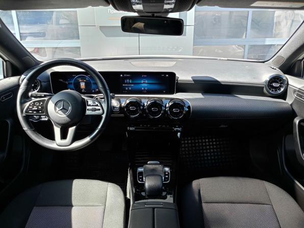 Mercedes-Benz A-Класс IV (W177) с пробегом 2019 года, цена 2 177 000 рублей, 87856 км, хэтчбек, Автокод Объявления