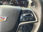 Cadillac ATS I Рестайлинг Стерлитамак  - изображение 42