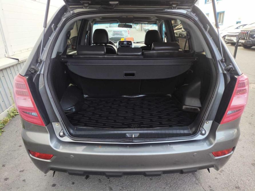 Lifan X60 I Рестайлинг Санкт-Петербург  - изображение 8