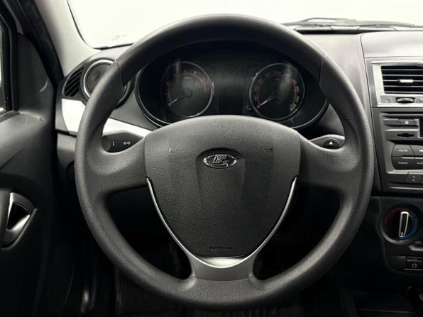 Lada (ВАЗ) Granta I Рестайлинг с пробегом 2024 года, цена 1 079 900 рублей, 1234 км, лифтбек, Автокод Объявления