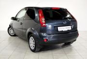 Ford Fiesta Mk5 Саратов  - изображение 28