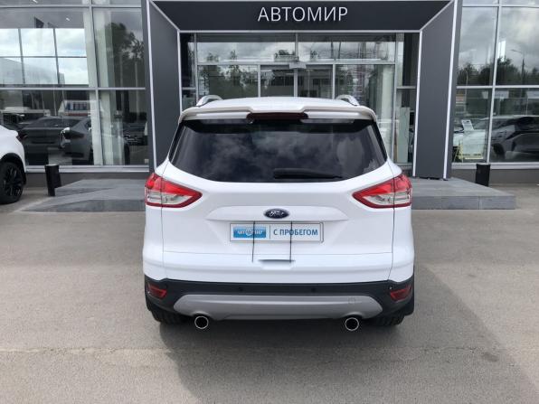 Ford Kuga II с пробегом 2013 года, цена 1 300 000 рублей, 180243 км, внедорожник, Автокод Объявления