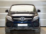 Mercedes-Benz GLE I (W166) Москва  - изображение 38