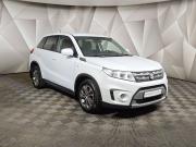 Suzuki Vitara II Москва  - изображение 23