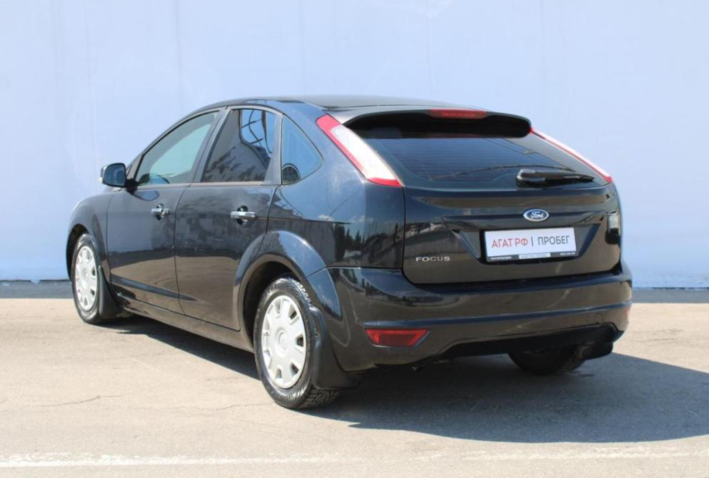 Ford Focus II Рестайлинг Нижний Новгород  - изображение 7