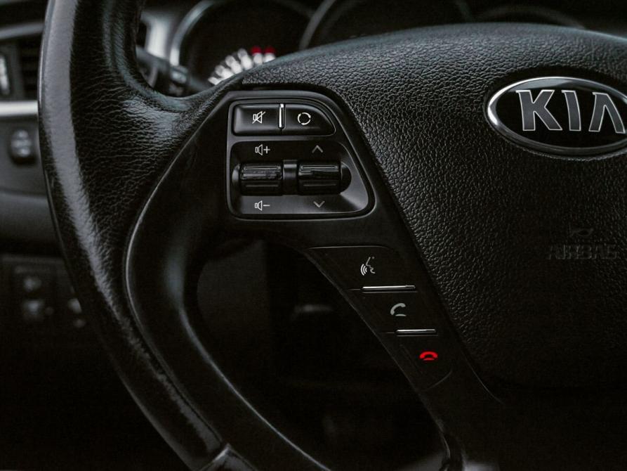 Kia Ceed II Екатеринбург  - изображение 13