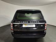 Land Rover Range Rover IV Пермь  - изображение 23
