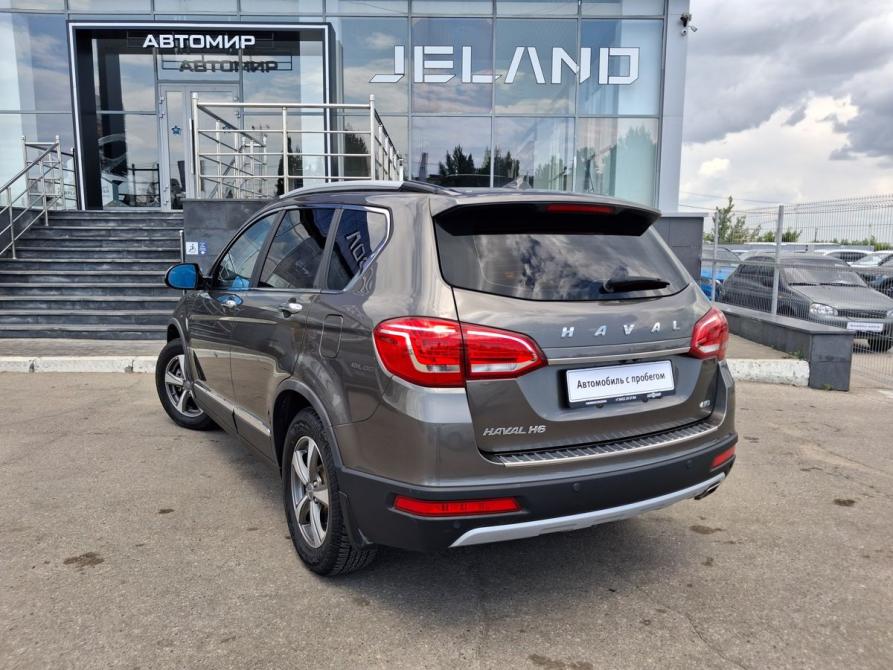 Haval H6 I Саратов  - изображение 7