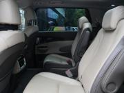 Kia Carnival IV Москва  - изображение 35