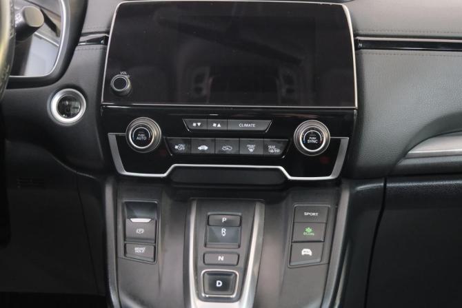 Honda Breeze I с пробегом 2021 года, цена 3 939 000 рублей, 69700 км, внедорожник, Автокод Объявления