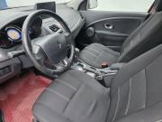 Renault Megane III Рестайлинг Москва  - изображение 26