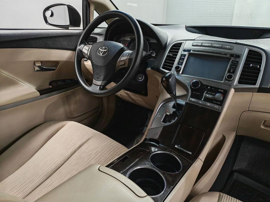 Toyota Venza I Москва  - изображение 10