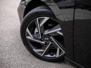 Hyundai Elantra VII (CN7) Рестайлинг Сочи  - изображение 38