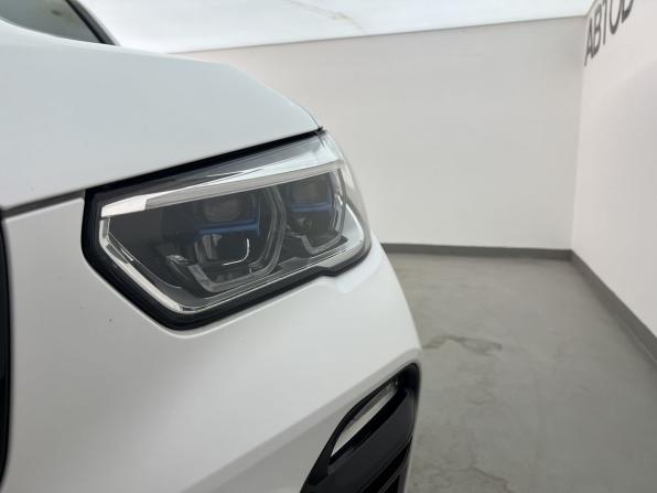 BMW X5 IV (G05/G18) с пробегом 2021 года, цена 7 590 000 рублей, 124700 км, внедорожник, Автокод Объявления