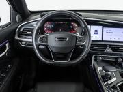 Geely Tugella I Рестайлинг Москва  - изображение 33
