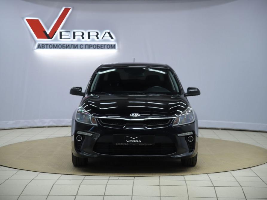Kia Rio IV Уфа  - изображение 2