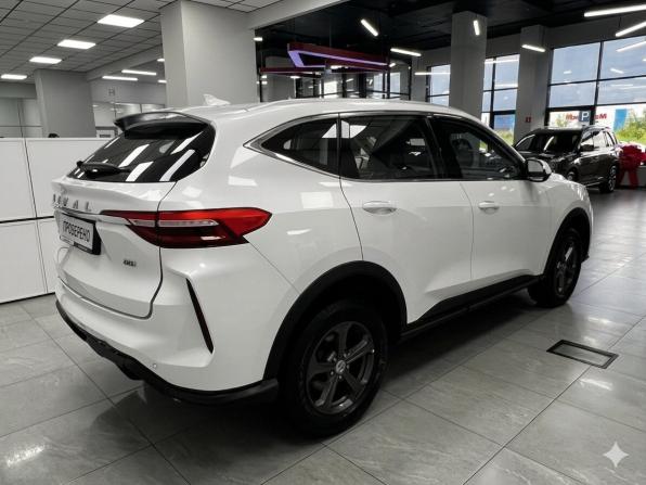 Haval F7 I Рестайлинг с пробегом 2023 года, цена 1 800 000 рублей, 80451 км, внедорожник, Автокод Объявления