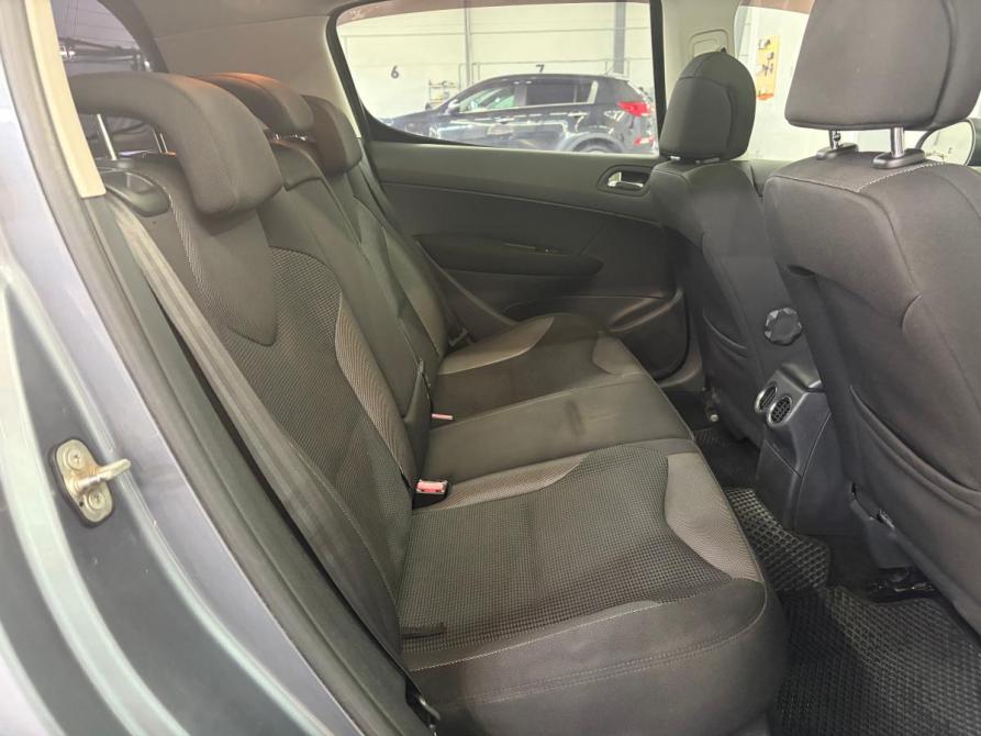 Peugeot 308 I Краснодар  - изображение 13