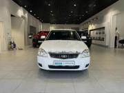Lada (ВАЗ) Priora I Москва  - изображение 19