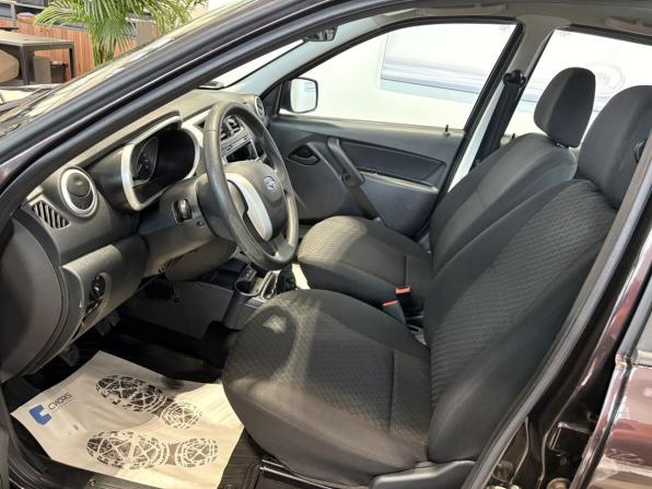 Datsun on-DO I с пробегом 2019 года, цена 591 300 рублей, 100427 км, седан, Автокод Объявления