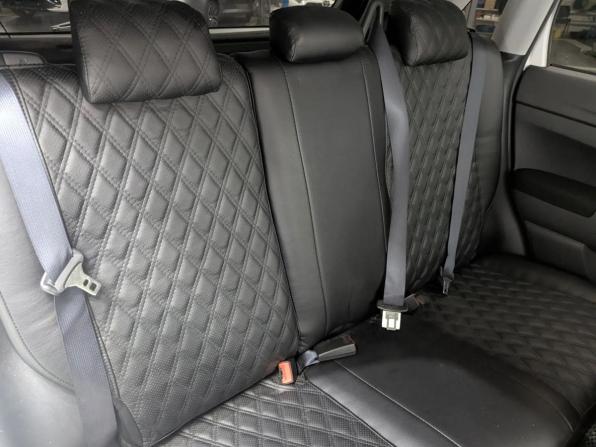 Mitsubishi ASX I Рестайлинг 2 с пробегом 2019 года, цена 1 890 000 рублей, 88121 км, внедорожник, Автокод Объявления