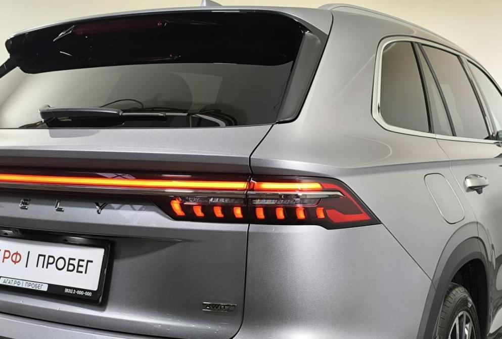 Geely Monjaro I Рестайлинг Нижний Новгород  - изображение 25
