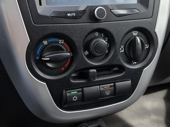 Lada (ВАЗ) Granta I с пробегом 2014 года, цена 469 000 рублей, 112336 км, седан, Автокод Объявления
