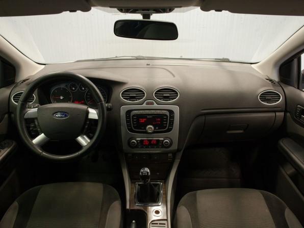 Ford Focus II с пробегом 2007 года, цена 585 000 рублей, 179985 км, универсал, Автокод Объявления