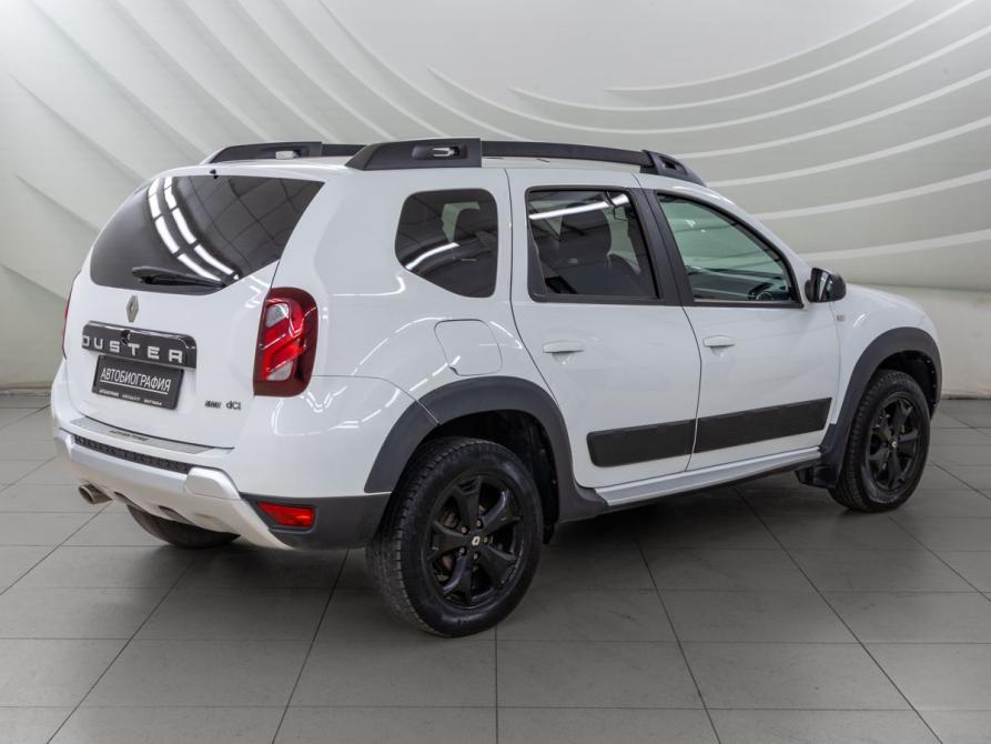 Renault Duster I Рестайлинг Волгоград  - изображение 7