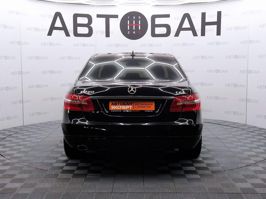 Mercedes-Benz E-Класс IV (W212 S212 C207) Екатеринбург  - изображение 5