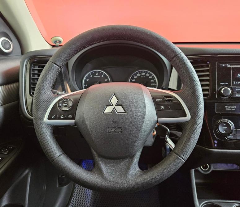 Mitsubishi Outlander III Вологда  - изображение 11