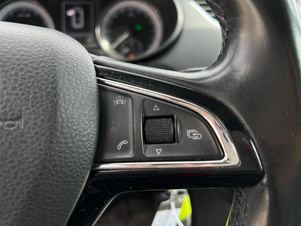Skoda Octavia III (A7) с пробегом 2016 года, цена 1 400 000 рублей, 185000 км, лифтбек, Автокод Объявления