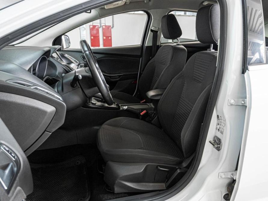 Ford Focus III Рестайлинг Ставрополь  - изображение 10