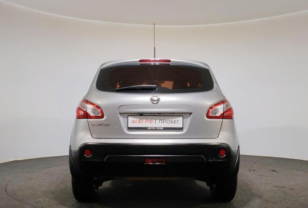 Nissan Qashqai I Рестайлинг Ярославль  - изображение 6